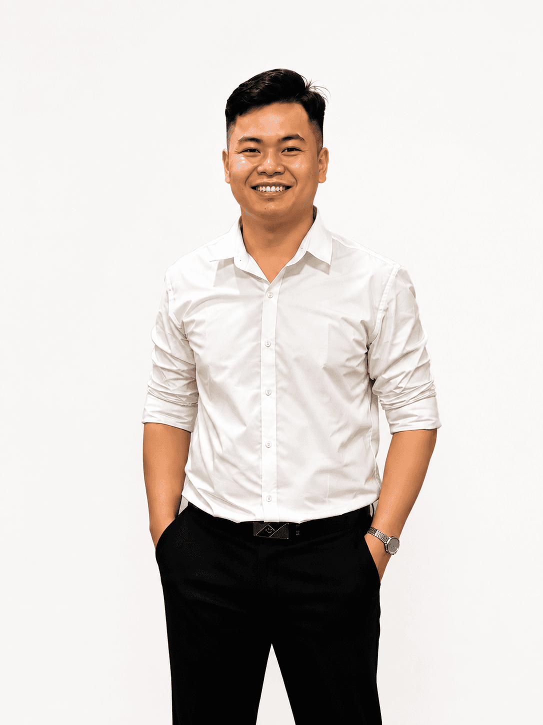 Duc Cao, Manager at Win AI Automation