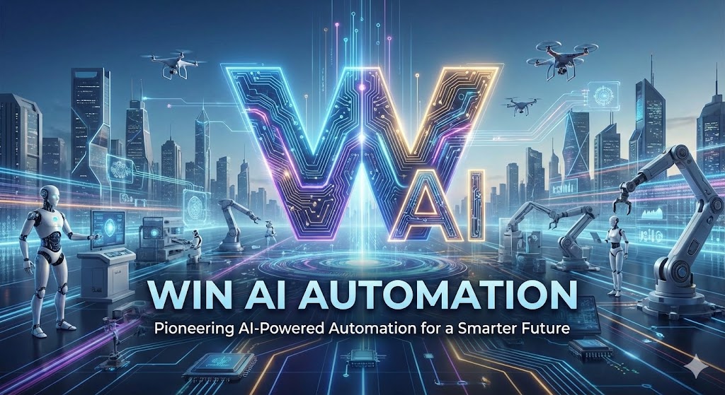 AI Automation