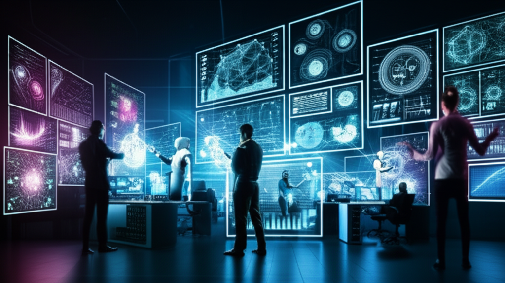 AI Automation: Drive ROI & Transform Your Business with AI Agents