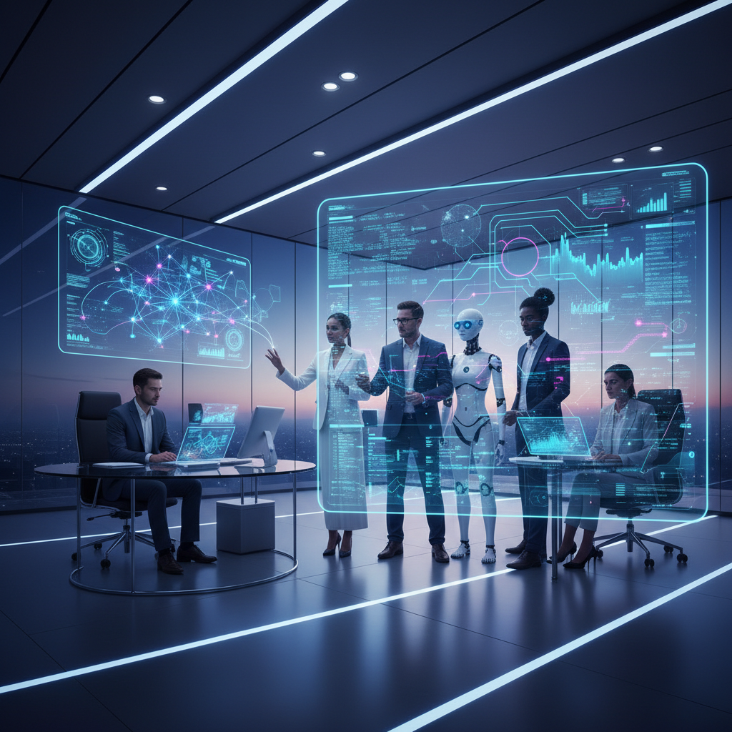 WIN AI Automation: Intelligent Workflow Solutions for Profit