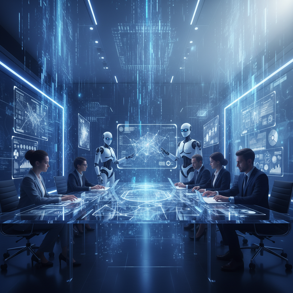 AI Automation: Unlock Unprecedented Business Efficiency & Growth