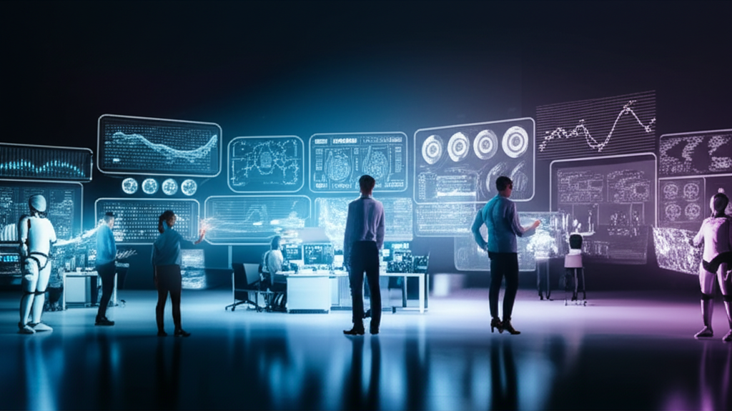 WIN AI Automation: Boost Business Efficiency & Growth | Ultimate Guide