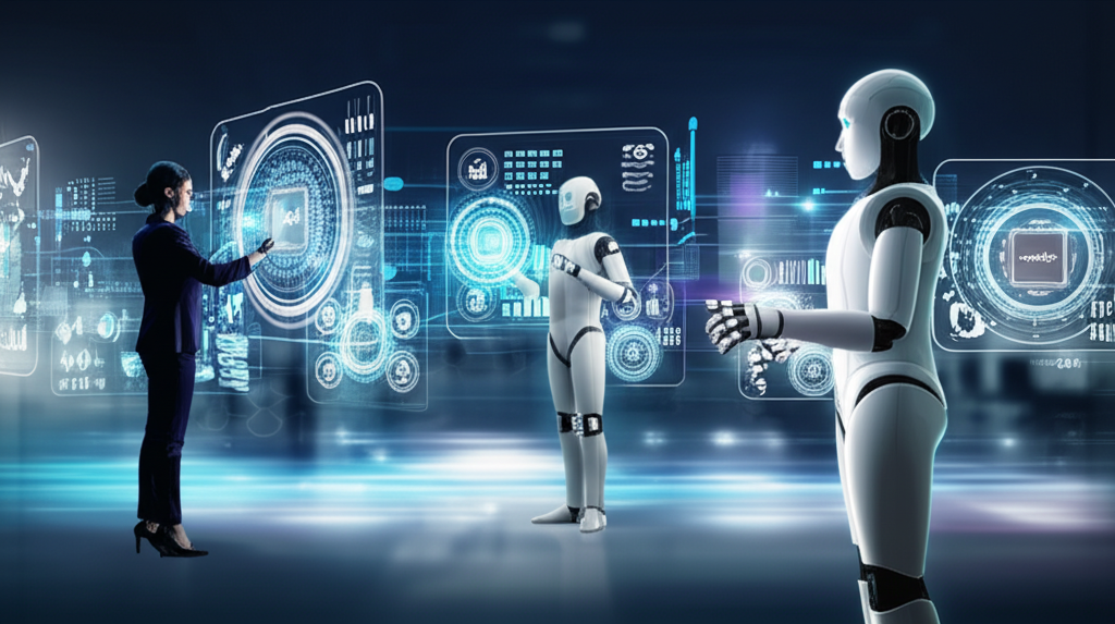 WIN AI Automation: Unlock Business Growth & Future-Proof Operations