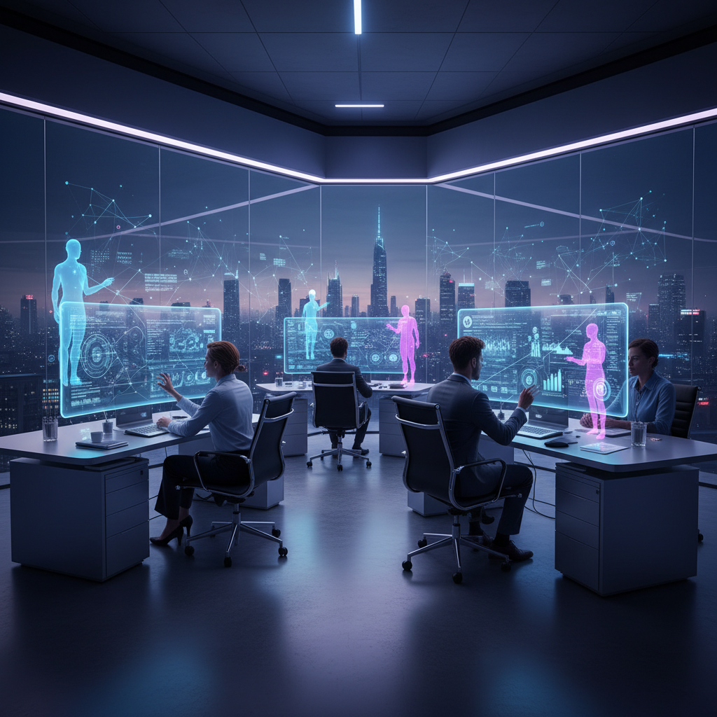 Agentic AI & Desktop Agents: Boost Business Automation ROI