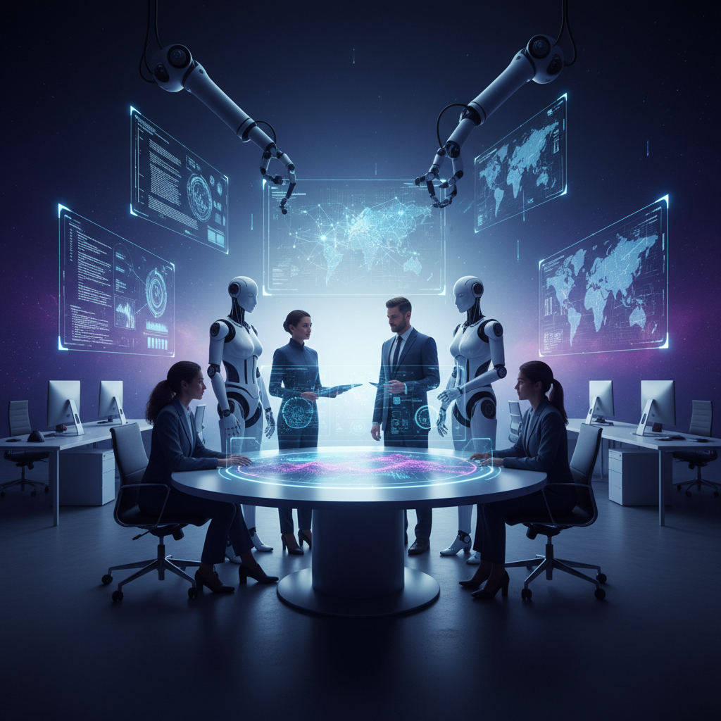 AI Agents & Agentic AI: Unlock Business Automation & Efficiency