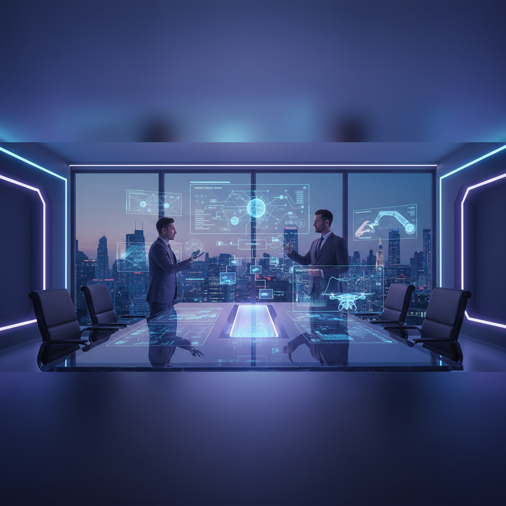 AI Agents & Agentic AI: Powering Business Innovation & Efficiency