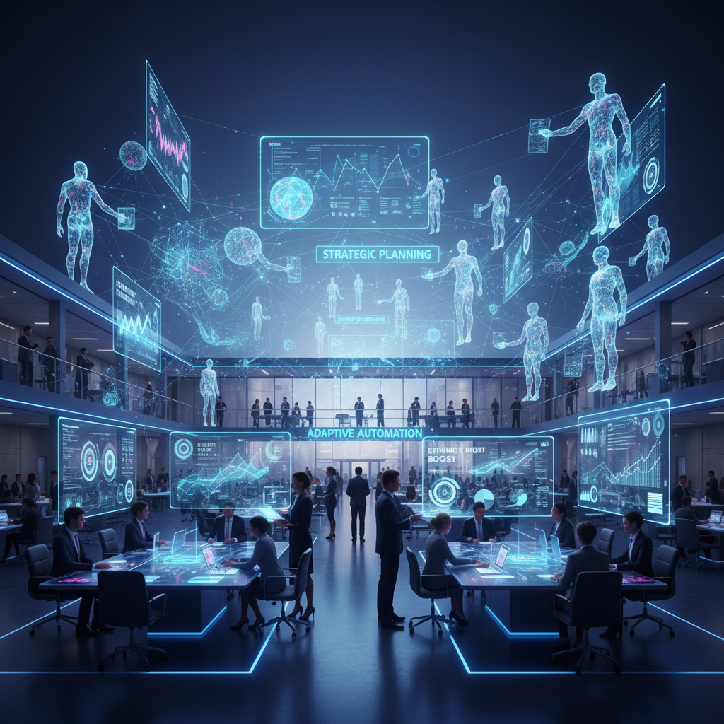 AI Agents & Agentic AI: Unlocking Strategic Business Value