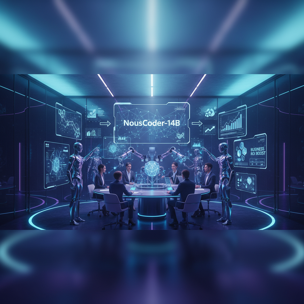 AI Agents: Boost Business ROI with Open-Source Automation