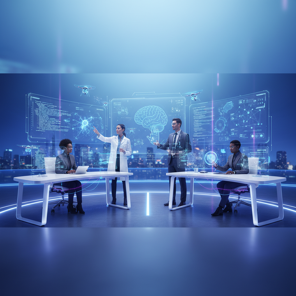 AI Agents: Supercharge Your Business with Next-Gen Automation