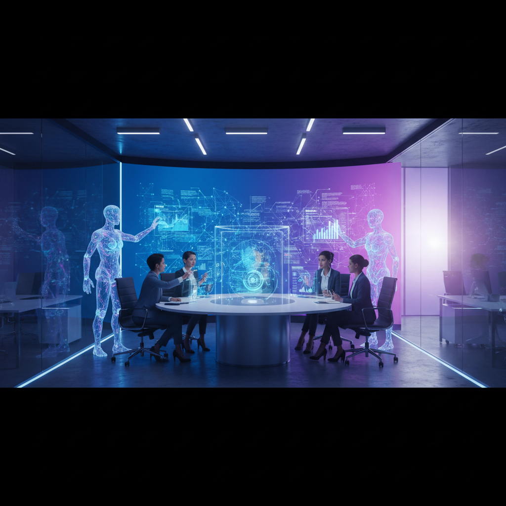 AI Agents & Automation: Drive Real Business Value & Efficiency