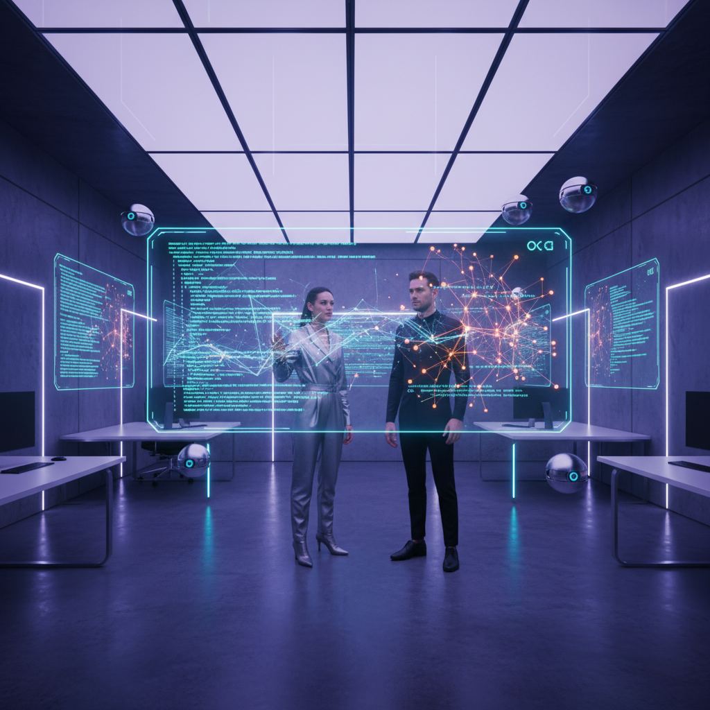 Unlock Competitive Edge: AI Agents & Open-Source Code Automation