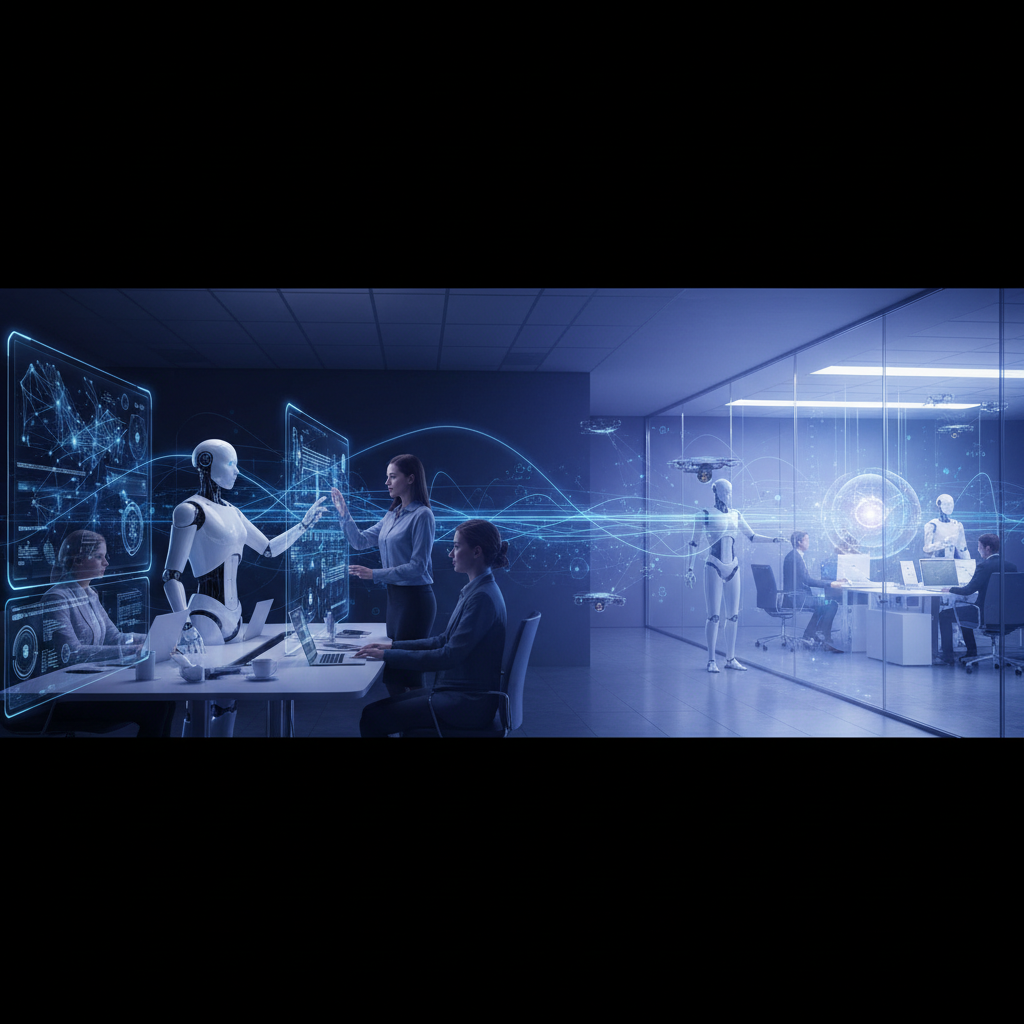 Boost Business with AI Automation: Agentic AI for Efficiency