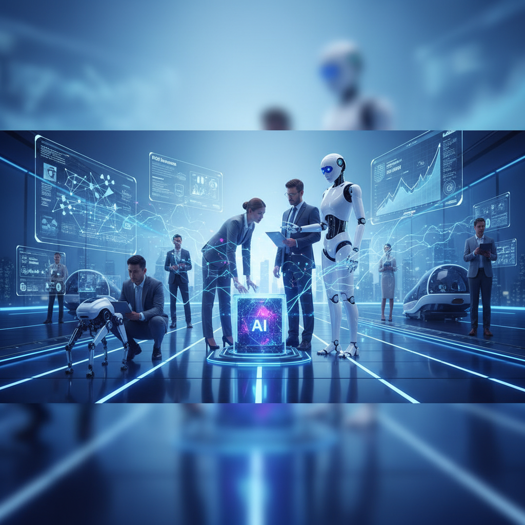 Unlock Business Growth: The ROI of AI Automation with WIN AI