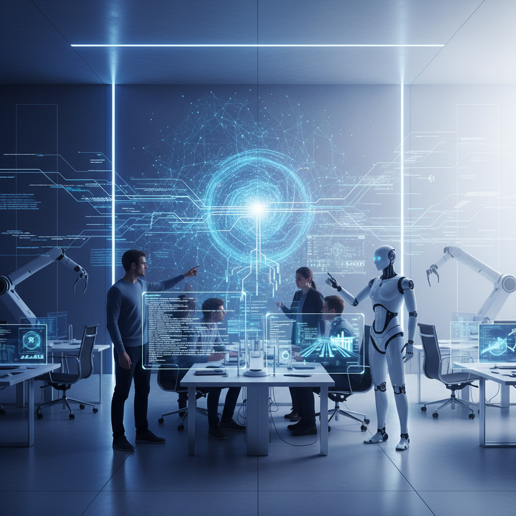 AI Coding Agents: Boost Automation & Innovation Cost-Effectively