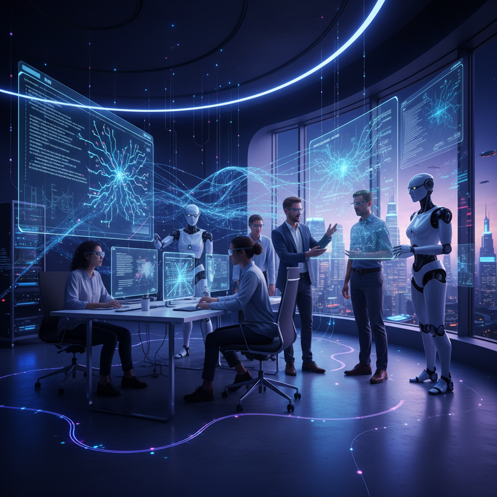 AI Coding Agents: Boost Developer Productivity & Business Efficiency