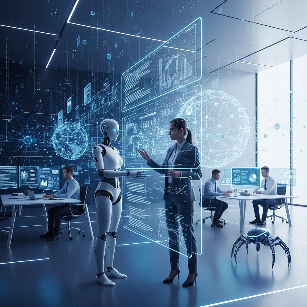 AI Coding Agents: Open-Source vs. Commercial for Business ROI