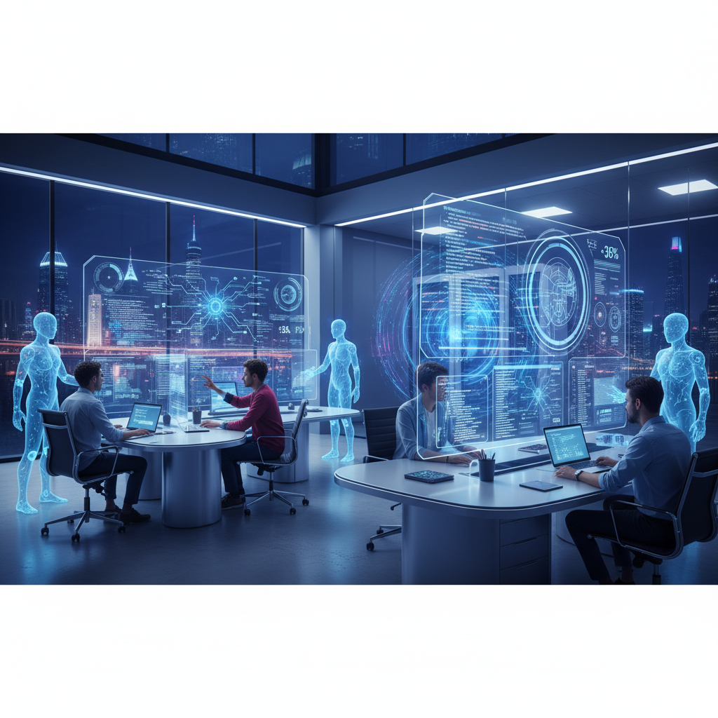 AI Coding Tools: Boost Business ROI & Developer Efficiency