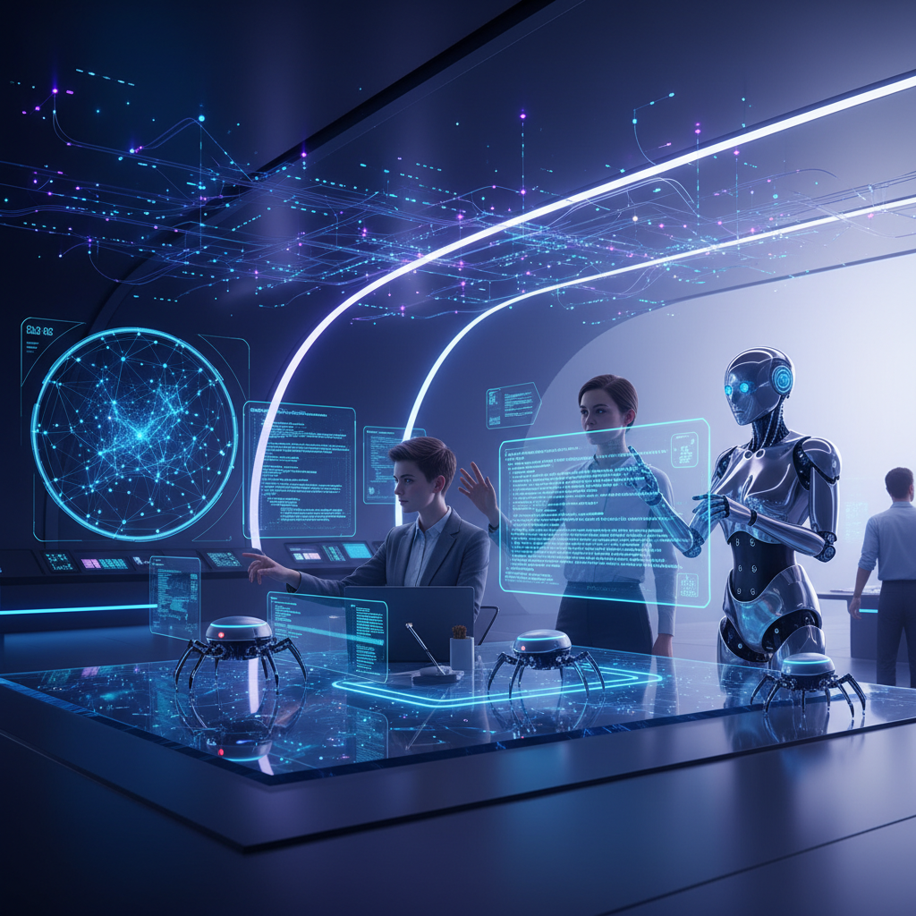 Open-Source AI Tools: Maximize ROI in Business Automation